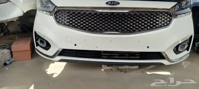 صدام امامي كيا كادنزا 1