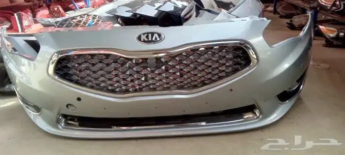 صدام امامي كيا كادنزا 2