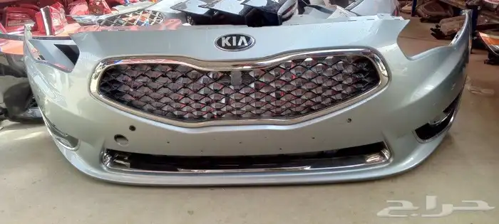 صدام امامي كيا كادنزا 4