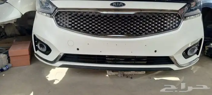 صدام امامي كيا كادنزا 0