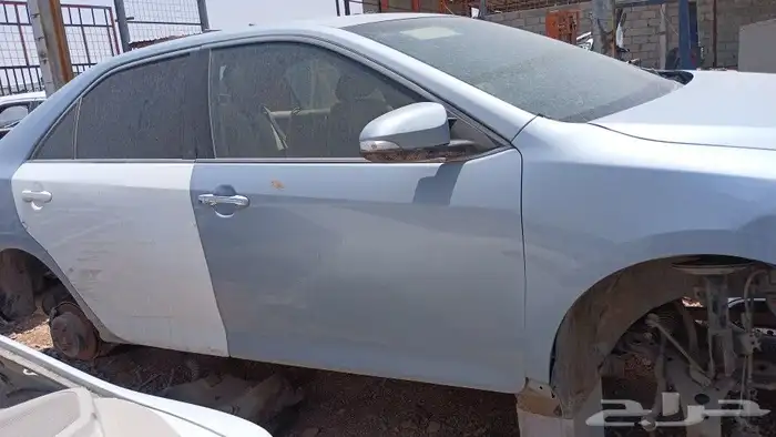 تشليح جمس يوكن تاهو نيسان كامري فورد هونداي تويوتا 5