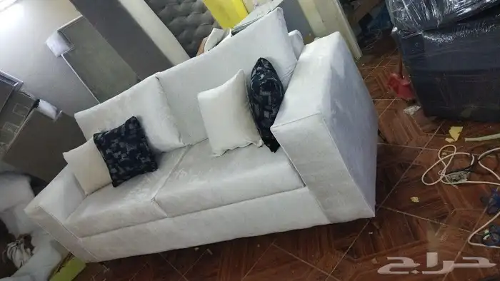 تفصيل تنجيد أنواع الكنب ولمديلات مساند ستائر مجالس عربي مجال 2