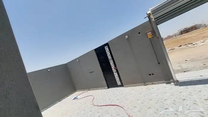 كهربائي جده 6