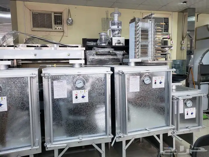 افران مندي بريدة الحديثة للتجارة 1