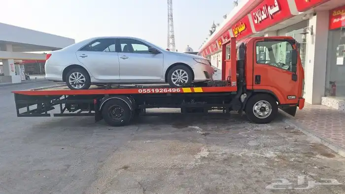 سطحه الجبيل الصناعية المساندة 0