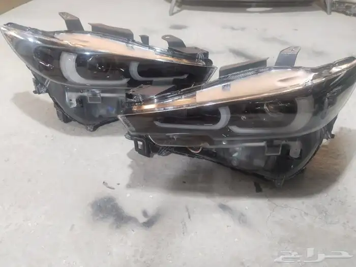 طقم شمعات مازدا CX5 فل 0