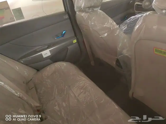 هيونداي النترا 2.0 سمارت موديل 2026 6