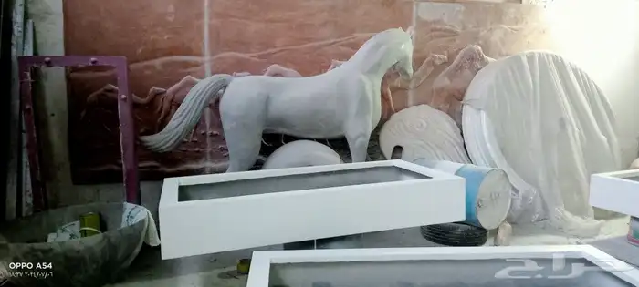 ديكورات فيبر جلاص 2