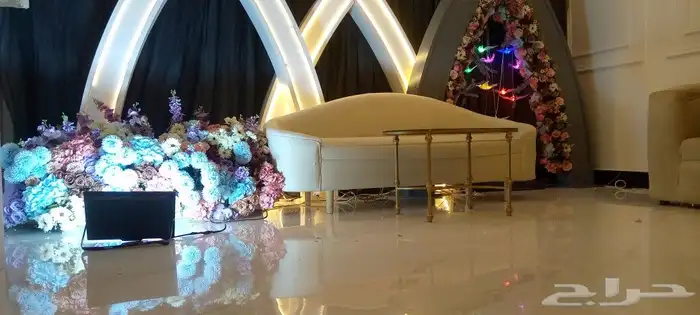 اجار مداخل كراسي كوش 3