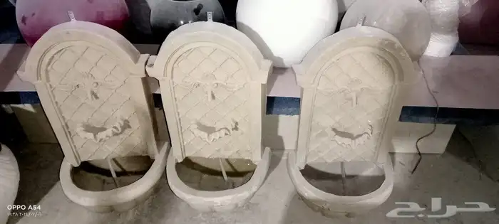 ديكورات فيبر جلاص 0