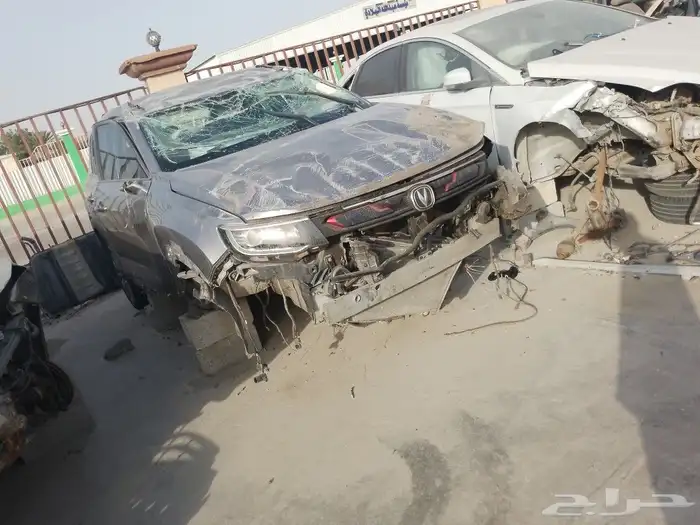 شانجان 35 بلص 2022 0