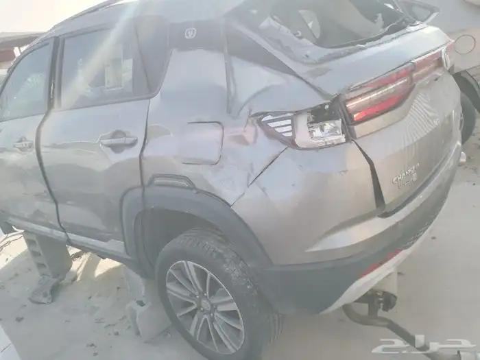 شانجان 35 بلص 2022 3