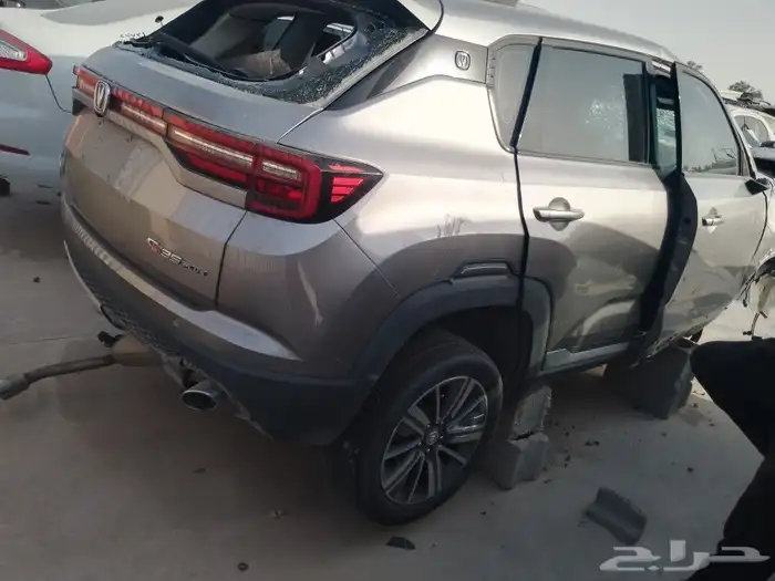 شانجان 35 بلص 2022 6