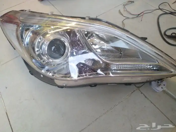 تشليح امريكي صيني هونداي موديل 2007 الى 2024 شمعات بودي 1