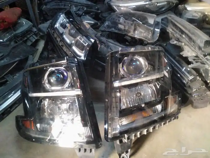 تشليح امريكي صيني هونداي موديل 2007 الى 2024 شمعات بودي 0