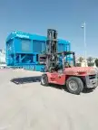 للإيجار جميع الرافعات الشوكيه 8