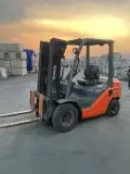 روافع شوكيه للإيجار بجميع أنواعها 6