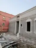 ديكورات خارجيه جي ارسي 1