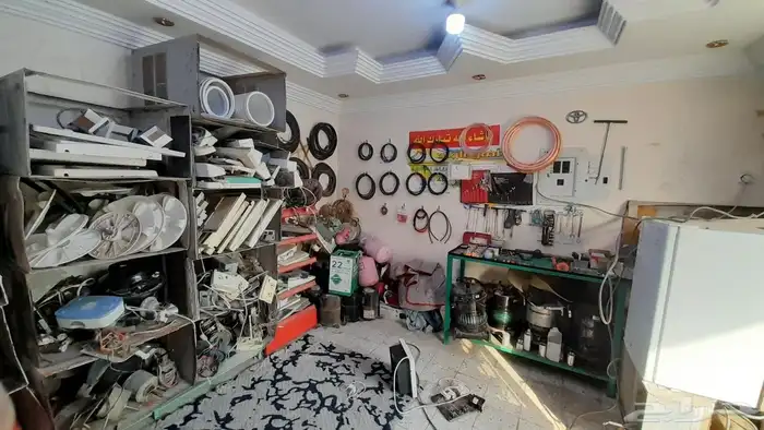 تغبر كمبروسر ودنمو جدبد ومستعمل اصلي وصناعات آخر 2