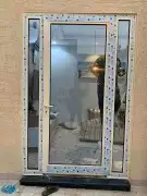 ابواب حديد ابواب المنيوم سواتر مظلات هناجر 2