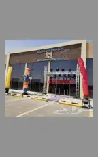 افتتاح محلات 1