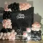 محل الحفلات 4