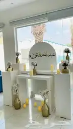 طاولات استقبال 3