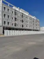 ديكورات خارجيه جي ارسي 2