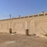 بديل الحجر الطبيعي والاردني يغنيك عن المسح العادي البروفايل 9