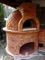 معلم مشبات شوايات أفران عيش 050 723 7072 0