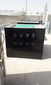 صبات خرسانيه 1