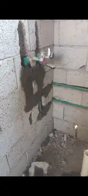 سباك ابها وخميس مشيط لجميع أعمال السباكه 7