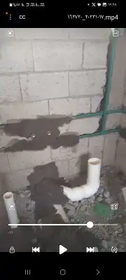 سباك ابها وخميس مشيط لجميع أعمال السباكه 0