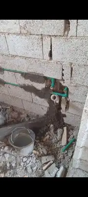 سباك ابها وخميس مشيط لجميع أعمال السباكه 5