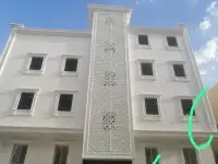 ديكورات خارجيه جي ارسي 0