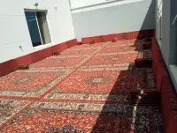 محل تأجير كراسي العزاء ولوازم الأفراح والمناسبات 2
