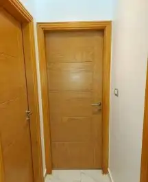استعدادات معارض _ ديكورات محلات _ اثاث فنادق _ ابواب خشبيه 11