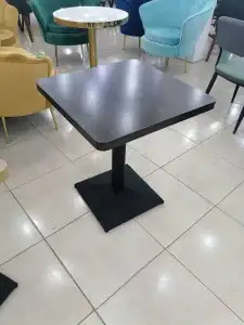 طاولات كوفي مفردة 5