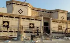 بديل الحجر الطبيعي والاردني يغنيك عن المسح العادي البروفايل 2