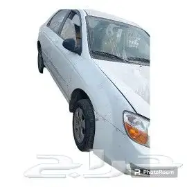 سيراتو 2006 قطع غيار 2