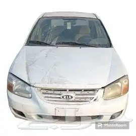 سيراتو 2006 قطع غيار 0
