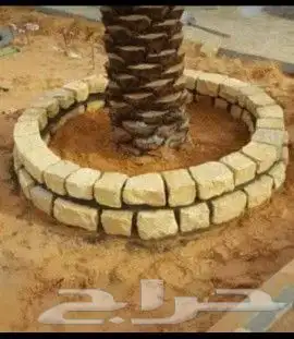 من اعمالناء في الحجر الطبيعي وتراث 1