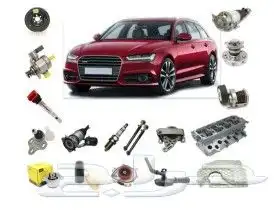 قطع غيار الماني 5