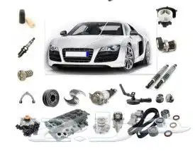 قطع غيار الماني 3