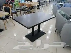 طاولات كوفي مفردة 4