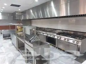 مطابخ مركزية 1