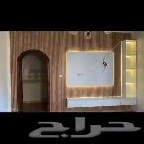 مضلات برجولات ديكورات 3