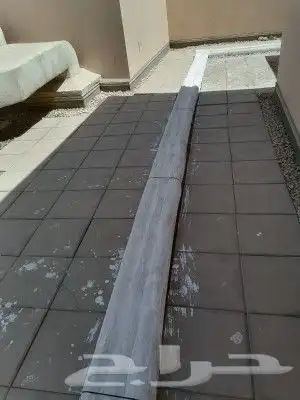 تغليف مواسير من الحرارة وعزلها بالصوف الزجاجى الصخرى 8