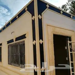 لياسه ملونه بديل الحجر الطبيعي وأسعار مناسب وأشكال مختلفه 2