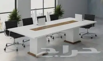 اثاث مكتبي للبيع 2